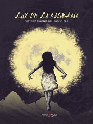 cover image of Luz en la oscuridad